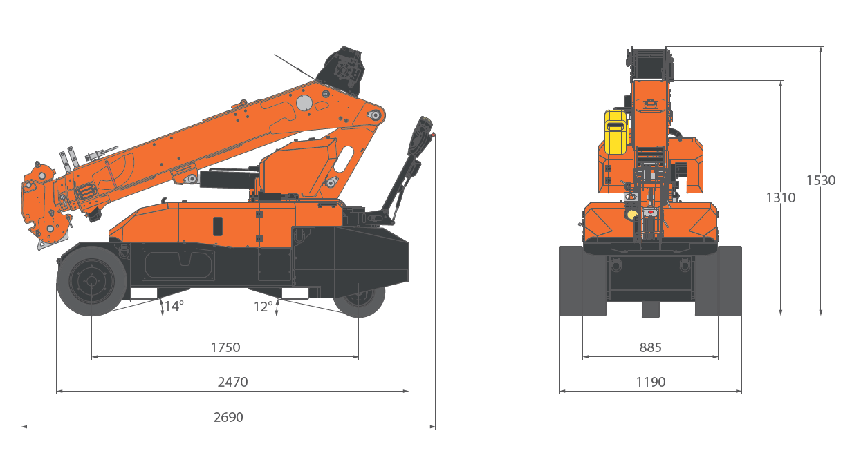 MPK20.2_Dimensions_M