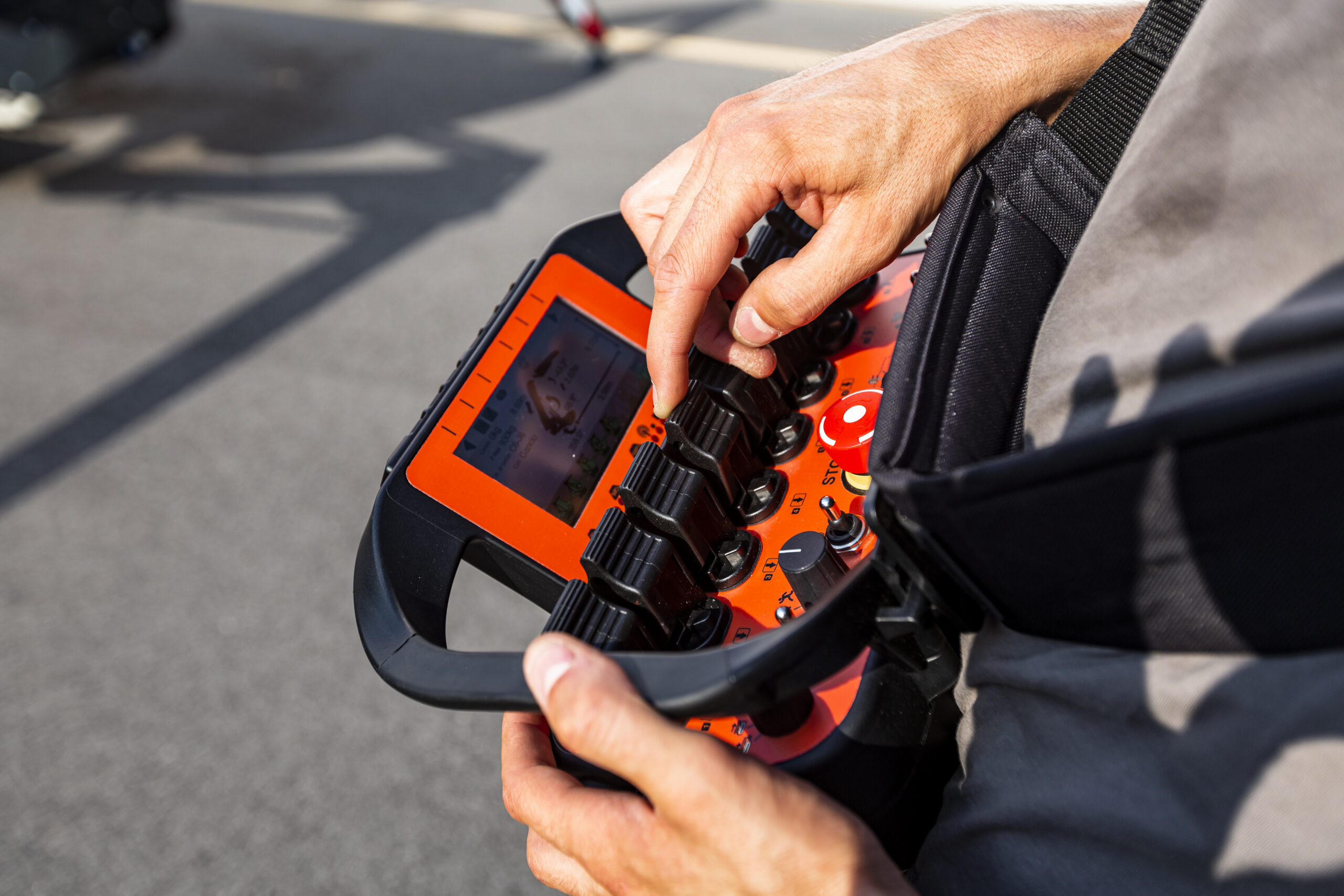 Intuicyjny interfejs użytkownika