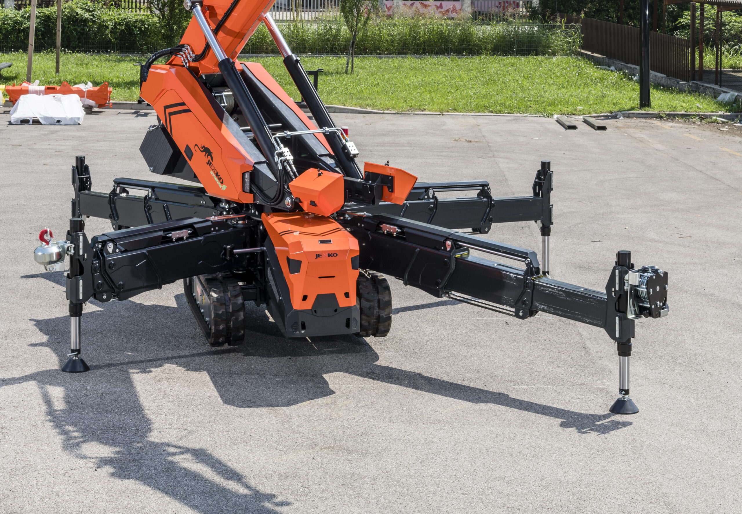 Szerokie rozwiązania stabilizacyjne