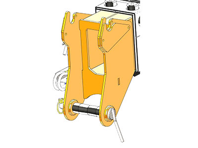 Tryb haka lub tryb zblocza