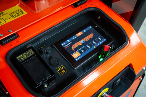 Systemy bezpieczeństwa