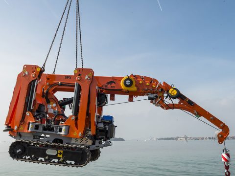 Transportation Anchor Points