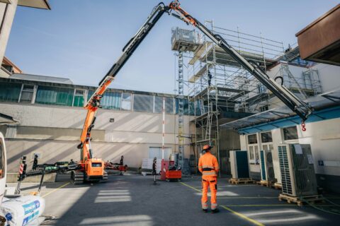 Zarządzanie prędkością silnika