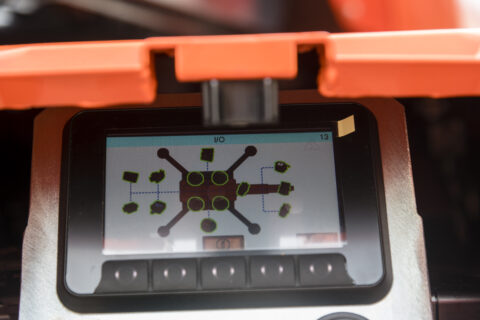 Systemy bezpieczeństwa