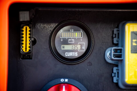 Zasilanie akumulatorem litowym