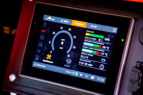 Intuicyjny interfejs użytkownika