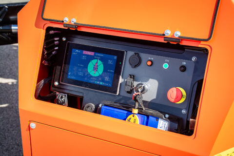 Intuicyjny interfejs użytkownika