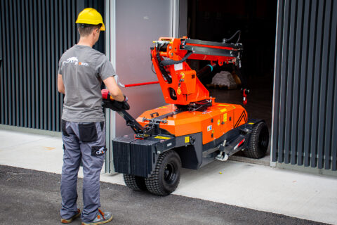 Łatwa jazda wszędzie