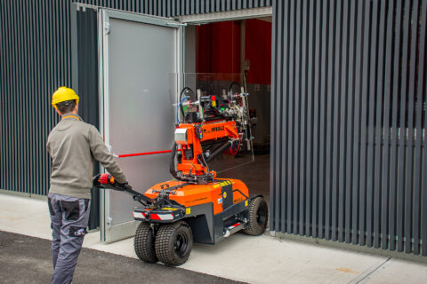 Łatwa jazda wszędzie