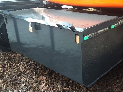 Skrzynki narzędziowe