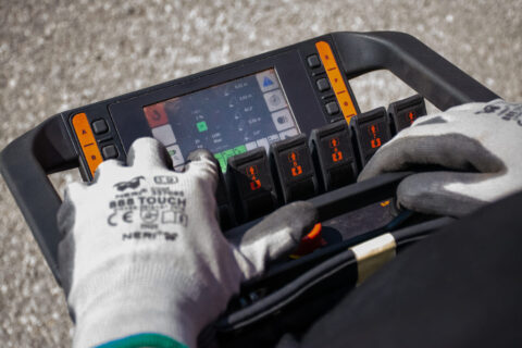 Intuicyjny interfejs użytkownika