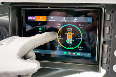 Systemy bezpieczeństwa