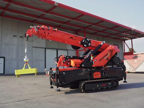 Podnieś & przenieś