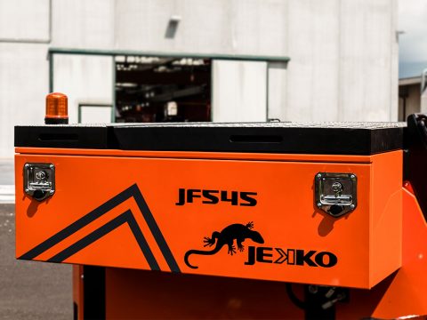 Skrzynki narzędziowe