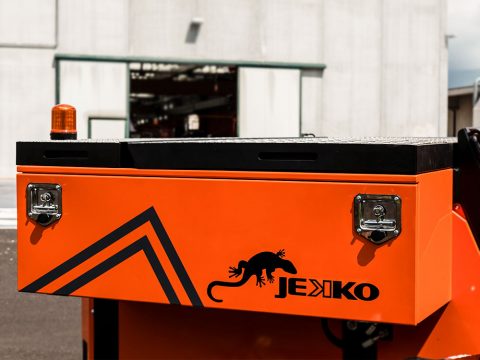 Skrzynki narzędziowe