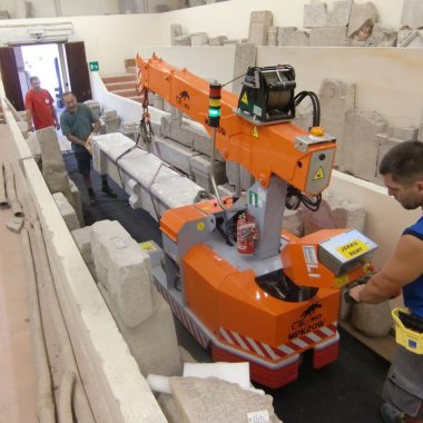 
												Sektor:… I WIELE WIĘCEJ												