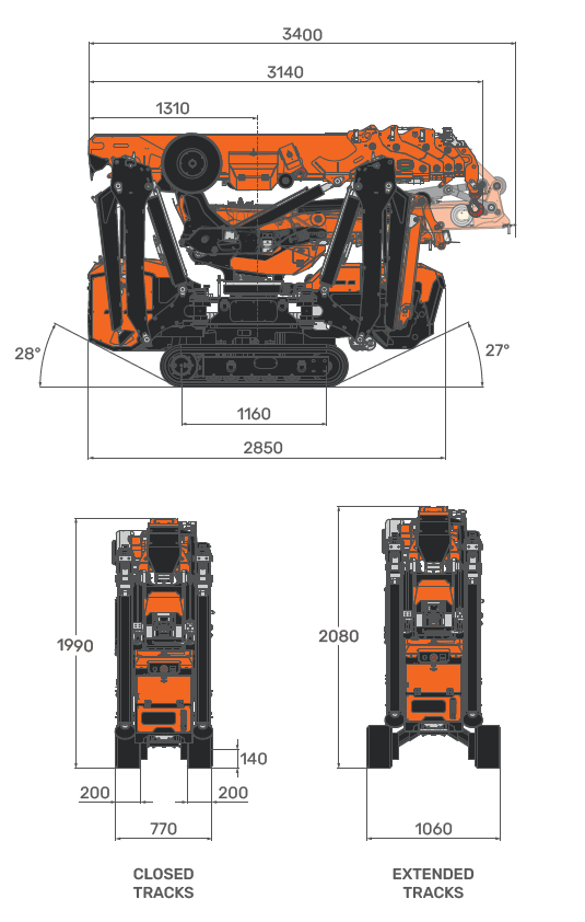SPX532.2_Dimensions_M