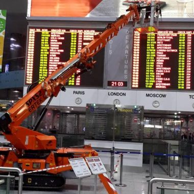 
												Sektor:… I WIELE WIĘCEJ												